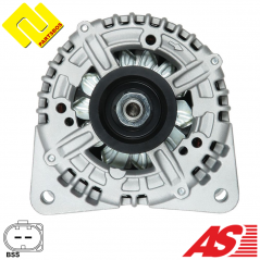 ASPL A0703S Alternator 12v/150A 
for PORSCHE 
-PARTSBOS-