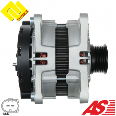 ASPL A0703S