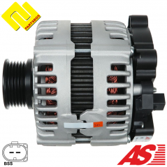 ASPL A0703S Alternator 12v/150A
for PORSCHE
-PARTSBOS- ASPL A0703S Alternator 12v/150A
for PORSCHE
-PARTSBOS-