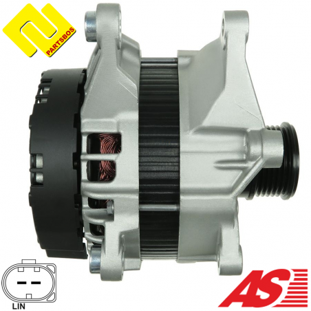 ASPL A0664S