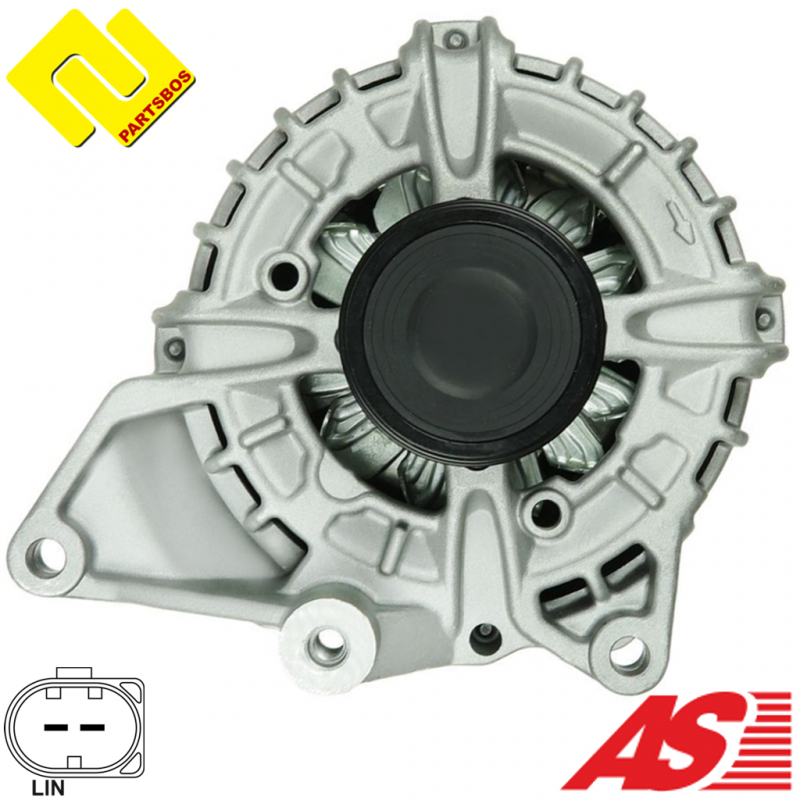 ASPL A0664S Alternator 12v/190A
for MERCEDES-BENZ ,
-PARTSBOS- ASPL A0664S Alternator 12v/190A
for MERCEDES-BENZ ,
-PARTSBOS-