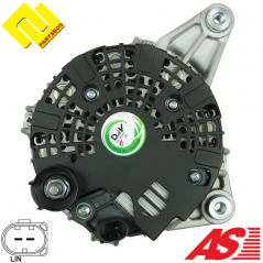 ASPL A0664S Alternator 12v/190A
for MERCEDES-BENZ ,
-PARTSBOS- ASPL A0664S Alternator 12v/190A
for MERCEDES-BENZ ,
-PARTSBOS-