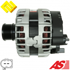 ASPL A0664S Alternator 12v/190A
for MERCEDES-BENZ ,
-PARTSBOS- ASPL A0664S Alternator 12v/190A
for MERCEDES-BENZ ,
-PARTSBOS-