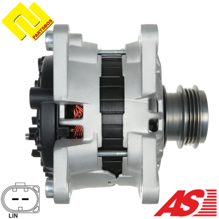 ASPL A0677S