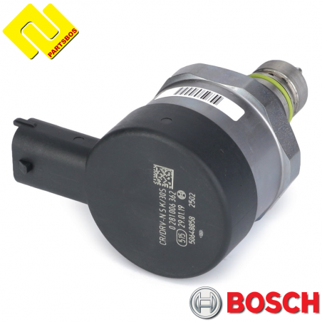 BOSCH 0281006362