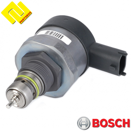BOSCH 0281006362 Fuel Pressure Regulator 
for AGCO SISU POWER ,OE: 837079834 ,
-PARTSBOS-