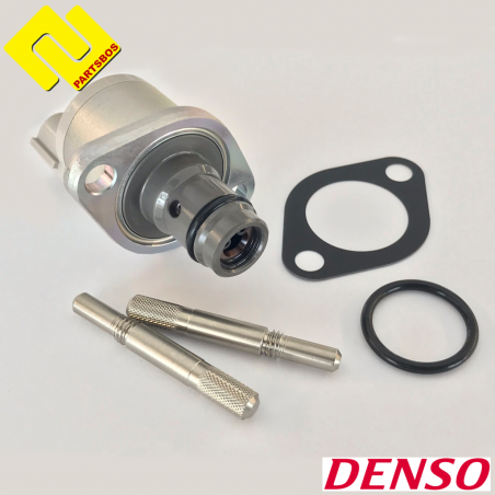 DENSO 294200-0360 ,DCRS300260 ,294200-0160 ,294200-0360 ,Fuel Pressure Regulator
, PARTSBOS