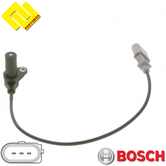 BOSCH 0261210192 Crankshaft Sensor for AUDI ,PORSCHE ,SEAT ,SKODA ,VW ,
replaces 0261210193 ,
-PARTSBOS-