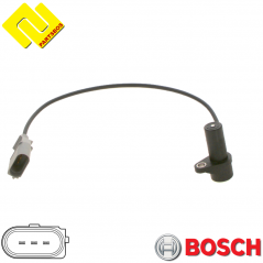 BOSCH 0261210192 Crankshaft Sensor for AUDI ,PORSCHE ,SEAT ,SKODA ,VW ,
replaces 0261210193 ,
-PARTSBOS-