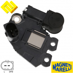 MAGNETI MARELLI 940016098000