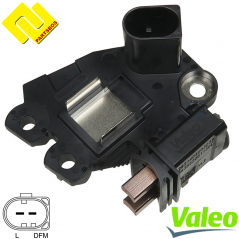 VALEO 593793