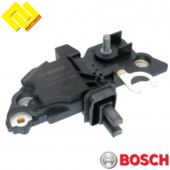 BOSCH 1986AE0089 ,F00MA45230 ,F00M425405 ALTERNATOR REGULATOR for PACCAR ,MERCEDES-BENZ,-PARTSBOS-