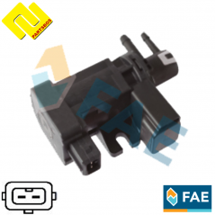 FAE 56043 Turbo Pressure Converter Valve 
for GM ,OPEL ,VAUXHALL ,VOLVO ,
-PARTSBOS-