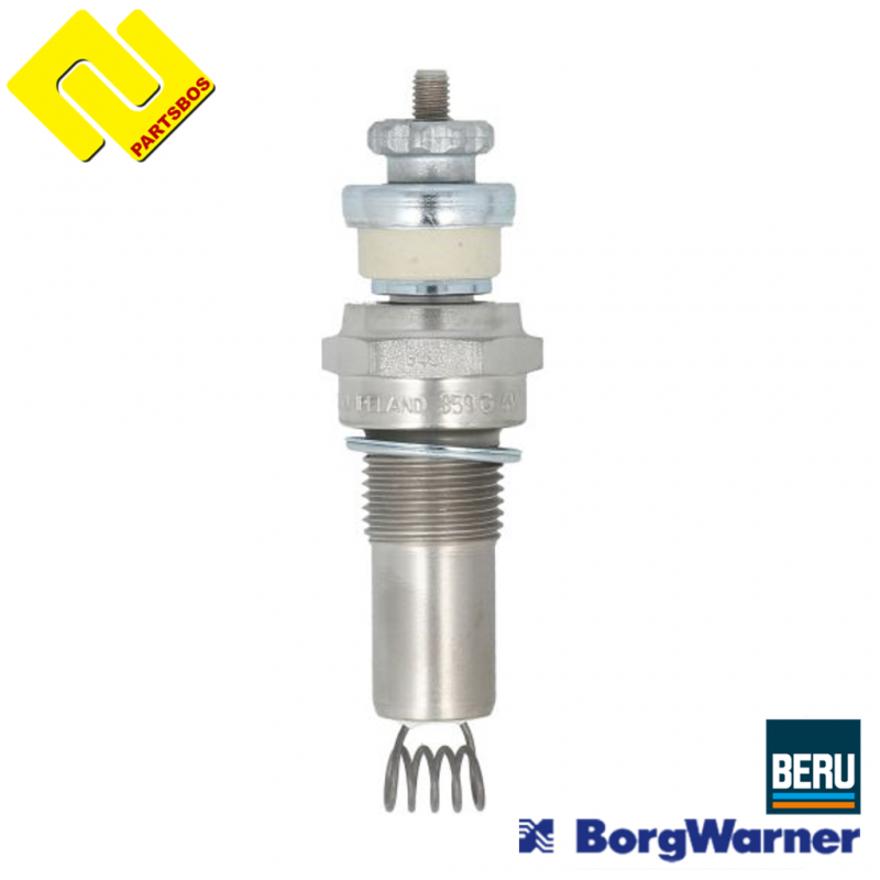BORGWARNER (BERU) GH359 Glow Plug for Parking Heater 4v ,
-PARTSBOS-