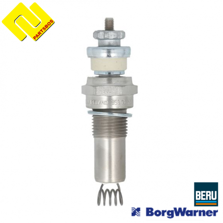 BORGWARNER (BERU) GH359 Glow Plug for Parking Heater 4v ,
-PARTSBOS-
