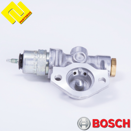BOSCH 1467414484 Fuel Pressure Control Valve 99478150 ,
-PARTSBOS-