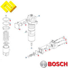 BOSCH F00HN37069 