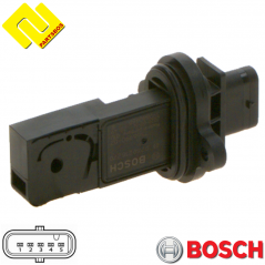 BOSCH 0280218270 Air Mass Sensor 0280218169 for BMW ,
-PARTSBOS- BOSCH 0280218270 Air Mass Sensor 0280218169 for BMW ,
-PARTSBOS-