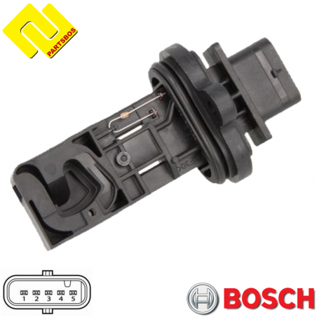 BOSCH 0280218270 