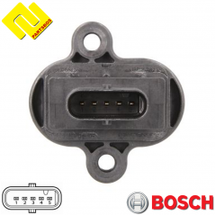 BOSCH 0280218270 Air Mass Sensor 0280218169 for BMW ,
-PARTSBOS- BOSCH 0280218270 Air Mass Sensor 0280218169 for BMW ,
-PARTSBOS-