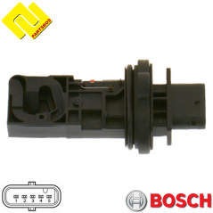 BOSCH 0280218270 Air Mass Sensor 0280218169 for BMW ,
-PARTSBOS- BOSCH 0280218270 Air Mass Sensor 0280218169 for BMW ,
-PARTSBOS-
