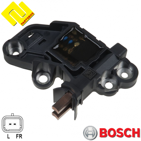 BOSCH 0272220736