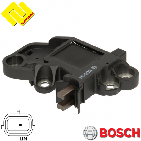 BOSCH 1986AE0025