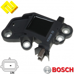 ALTERNATOR REGULATOR BOSCH 1986AE0025 ,0272220840 ,0272220810 ,for DACIA ,MERCEDES-BENZ ,RENAULT ,SMART ,
-PARTSBOS-