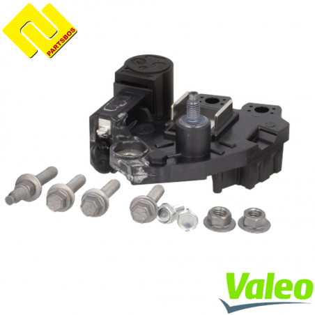 VALEO 593970
