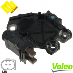 VALEO 595387