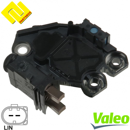 VALEO 595387