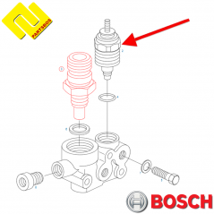 BOSCH 2330001020 Fuel Shutdown Shutoff Solenoid Valve 0330001020 for VOLVO
-PARTSBOS- BOSCH 2330001020 Fuel Shutdown Shutoff Solenoid Valve 0330001020 for VOLVO
-PARTSBOS-