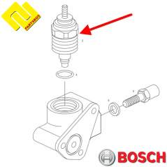 BOSCH 2330001020 Fuel Shutdown Shutoff Solenoid Valve 0330001020 for VOLVO
-PARTSBOS- BOSCH 2330001020 Fuel Shutdown Shutoff Solenoid Valve 0330001020 for VOLVO
-PARTSBOS-