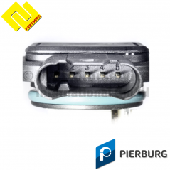 PIERBURG 7.07759.68.0 Air Mass Sensor 
for BMW ,
-PARTSBOS-