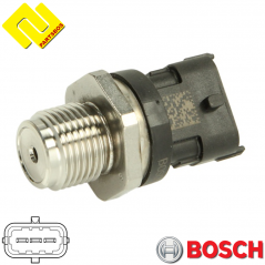 BOSCH 0281002930 