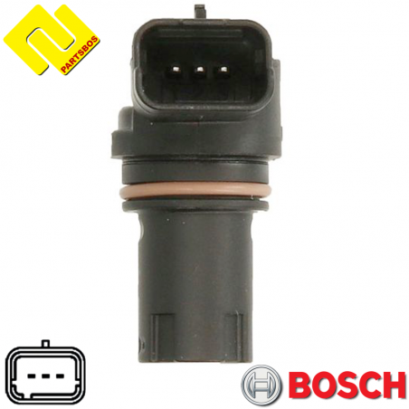 BOSCH 0986280433