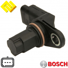BOSCH 0986280433 Camshaft Pulse Sensor.
-PARTSBOS-