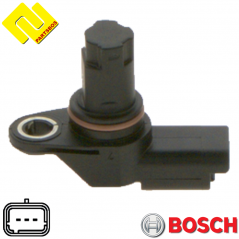 BOSCH 0986280433 Camshaft Pulse Sensor.
-PARTSBOS- BOSCH 0986280433 Camshaft Pulse Sensor.
-PARTSBOS-