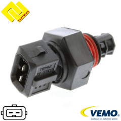 VEMO V52-72-0016 SENSOR, INTAKE AIR TEMPERATURE ,-PARTSBOS-