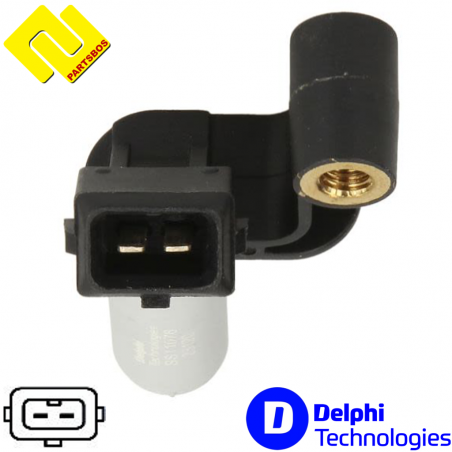 DELPHI SS11076 
