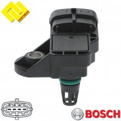 BOSCH 026123205W Intake Manifold Pressure Sensor MAP
for FERRARI ,
-PARTSBOS- BOSCH 026123205W Intake Manifold Pressure Sensor MAP
for FERRARI ,
-PARTSBOS-