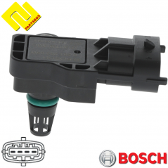 BOSCH 026123205W Intake Manifold Pressure Sensor MAP
for FERRARI ,
-PARTSBOS- BOSCH 026123205W Intake Manifold Pressure Sensor MAP
for FERRARI ,
-PARTSBOS-