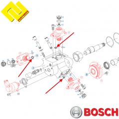BOSCH F01M102261 Seal Ring ,
-PARTSBOS- BOSCH F01M102261 Seal Ring ,
-PARTSBOS-