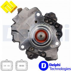 DELPHI 28313000 High Pressure Diesel Fuel Pump
for JCB ,
-PARTSBOS-