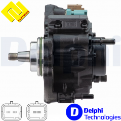 DELPHI 28313000 High Pressure Diesel Fuel Pump
for JCB ,
-PARTSBOS-
