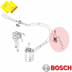 BOSCH 1582980068 Fuel Level Sensor 
30742664 ,8621813 ,8684379 ,
for VOLVO ,
-PARTSBOS-