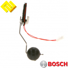 BOSCH 1582980068 Fuel Level Sensor 
30742664 ,8621813 ,8684379 ,
for VOLVO ,
-PARTSBOS-