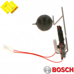 BOSCH 1582980068 Fuel Level Sensor 
30742664 ,8621813 ,8684379 ,
for VOLVO ,
-PARTSBOS-