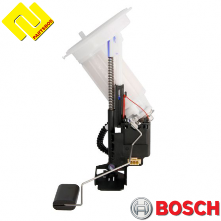 BOSCH 0580314539 