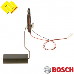 BOSCH 1582980163 Fuel Level Sensor 
for FIAT ,GMC ,HOLDEN ,OPEL ,SAAB ,VAUXHALL ,
PARTSBOS-